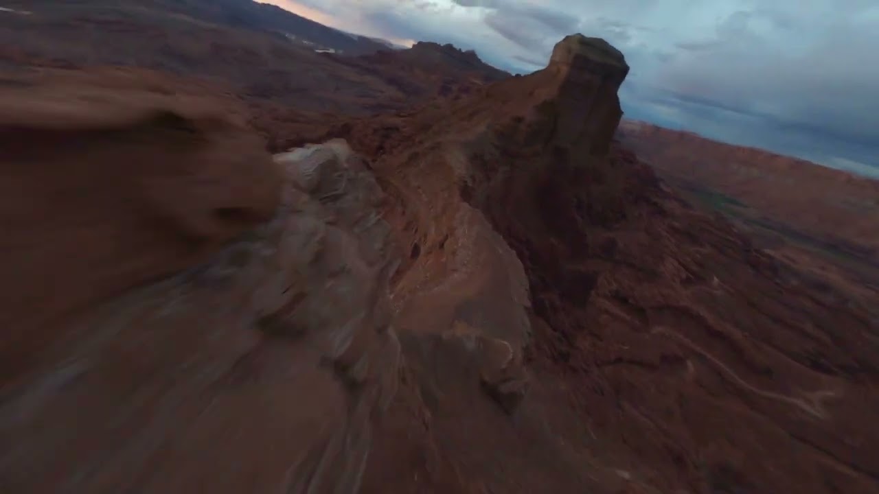 New Places to Fly