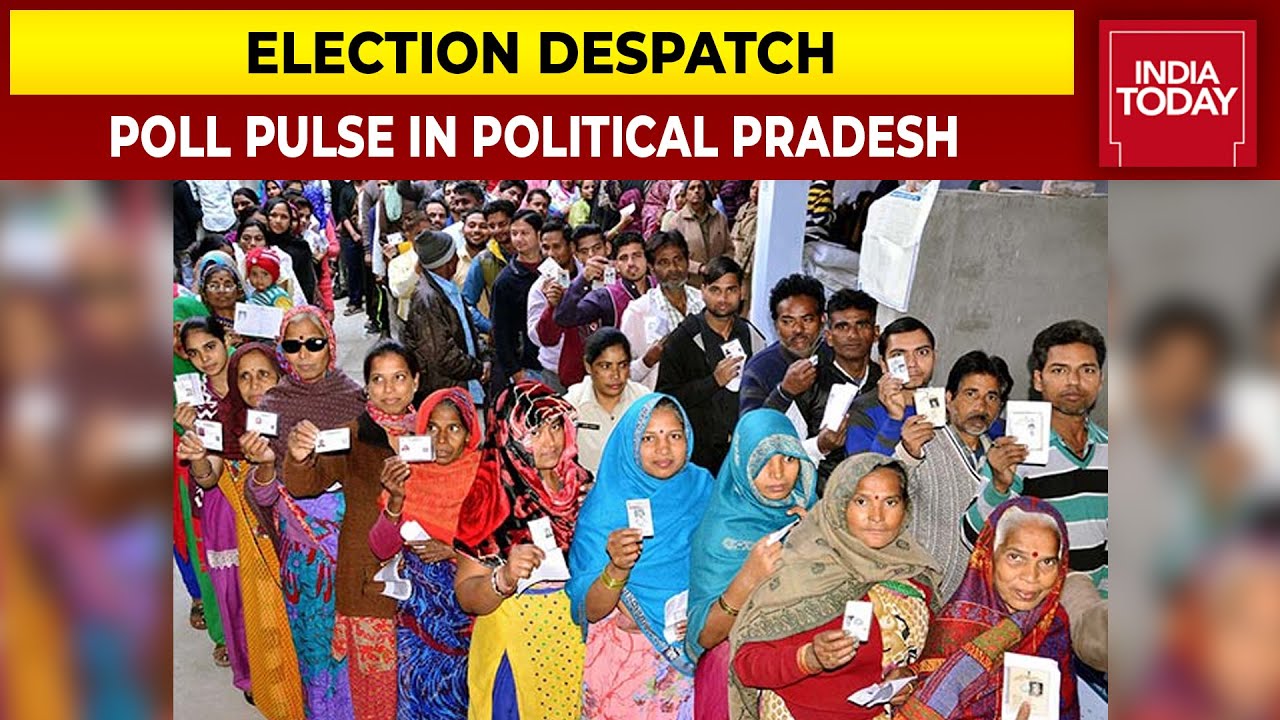 Farmers Debunk Polarisation Attempts; Are Women Safe In Western Uttar Pradesh? | Election Despatch