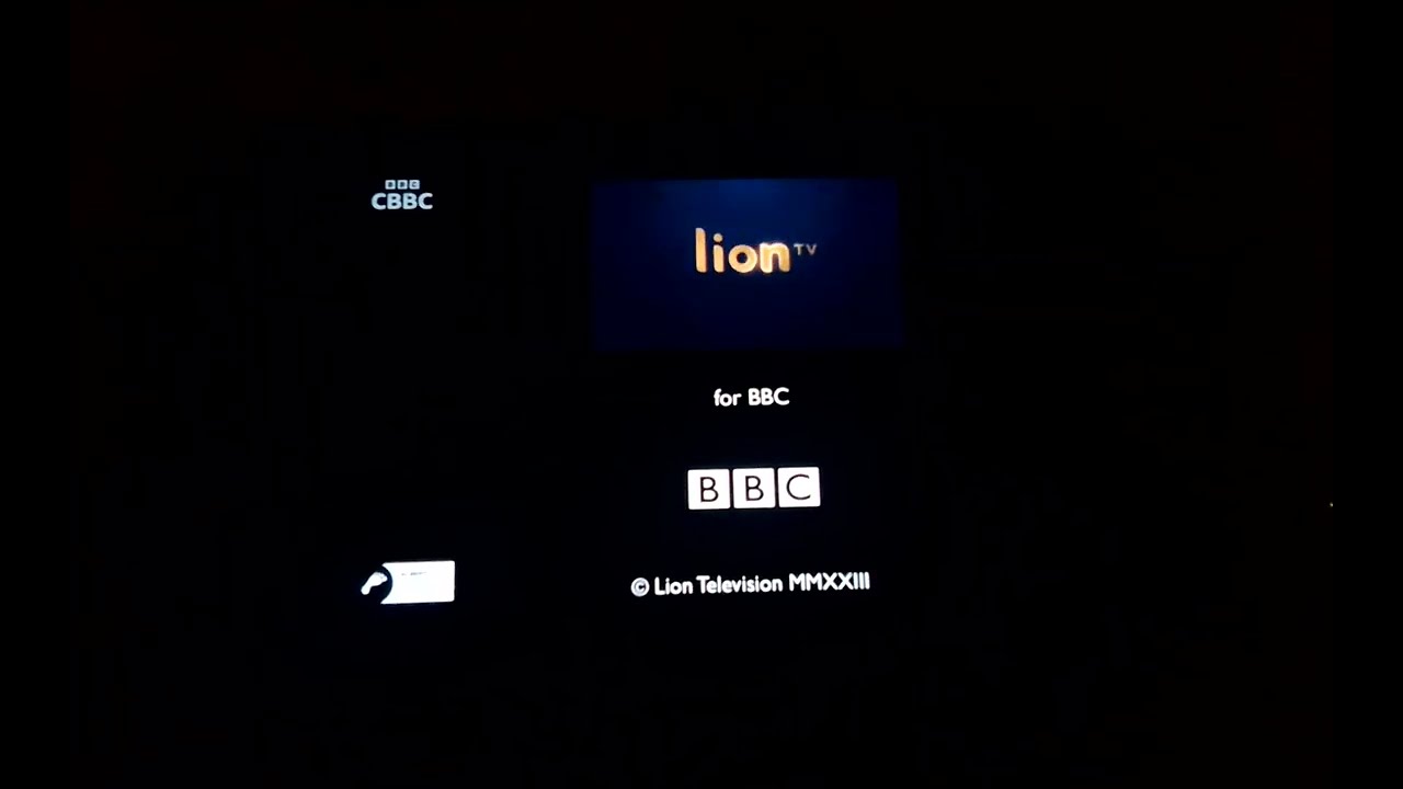 Lion Television For BBC/BBC Studios (2023)