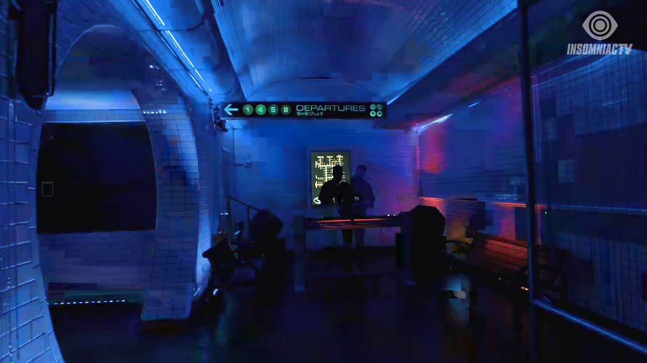 Tchami for Confession Livestream (October 3, 2020)