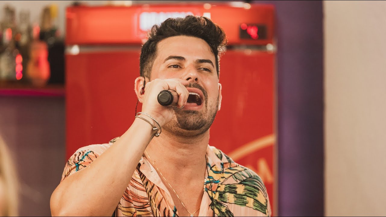 Gabriel Gava - Cama Desocupada | GG E Seus Teclados 2