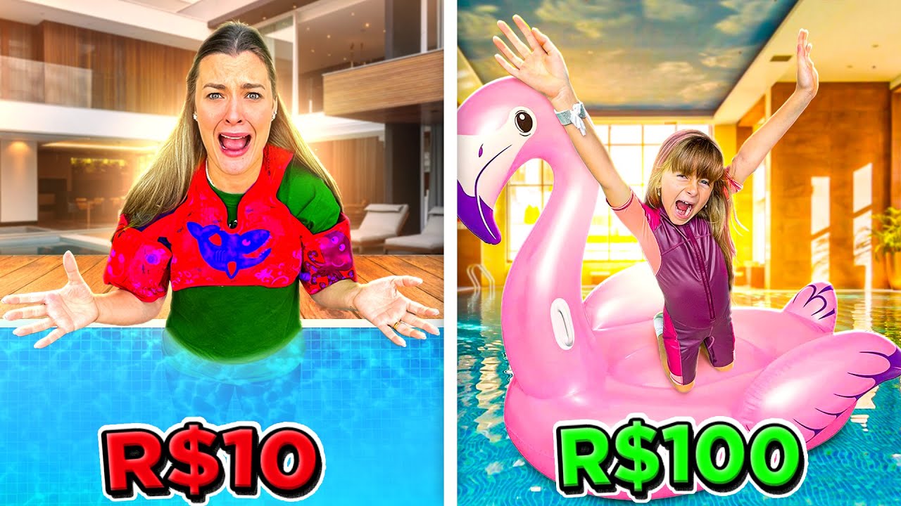 BOIA DE R$10, R$100 ou R$1000 - COMPILAÇÃO