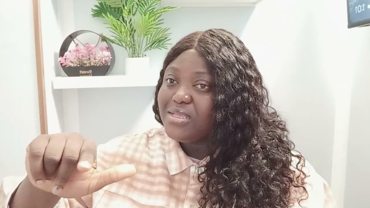What is love? /Is Kingdome marriages real?