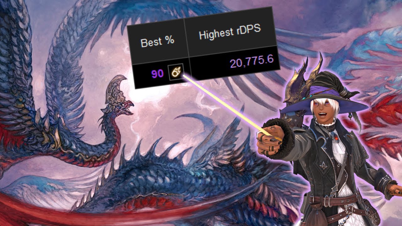 [BLM 7.01] Valigarmanda (Extreme) | My best run!