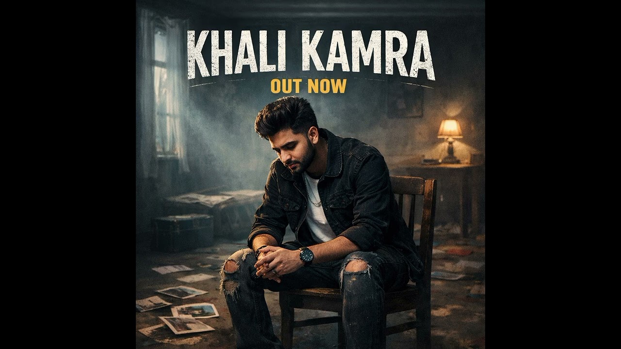 खाली कमरा 💔New Sad song #1 million views #Music 0S