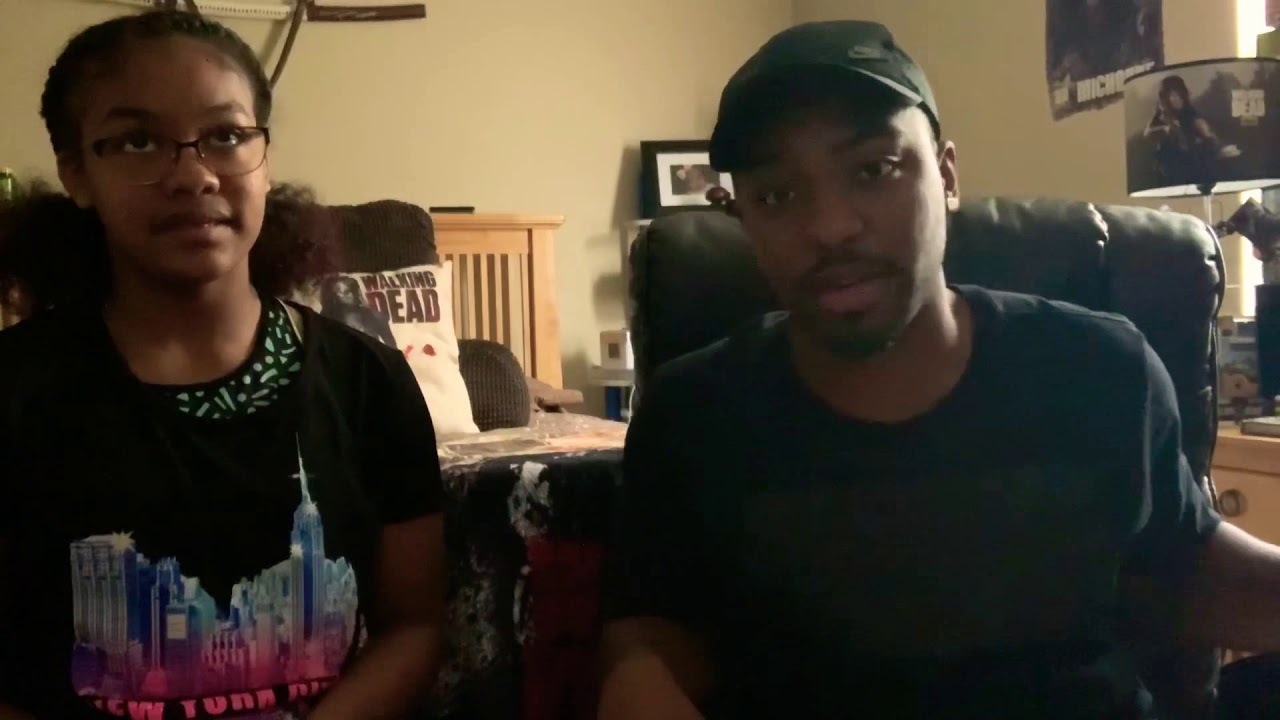 The Flash “Love is Power Trailer” REACTION