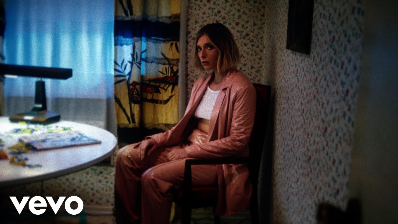 V&Eacute;RIT&Eacute; - good for it (Official Video)