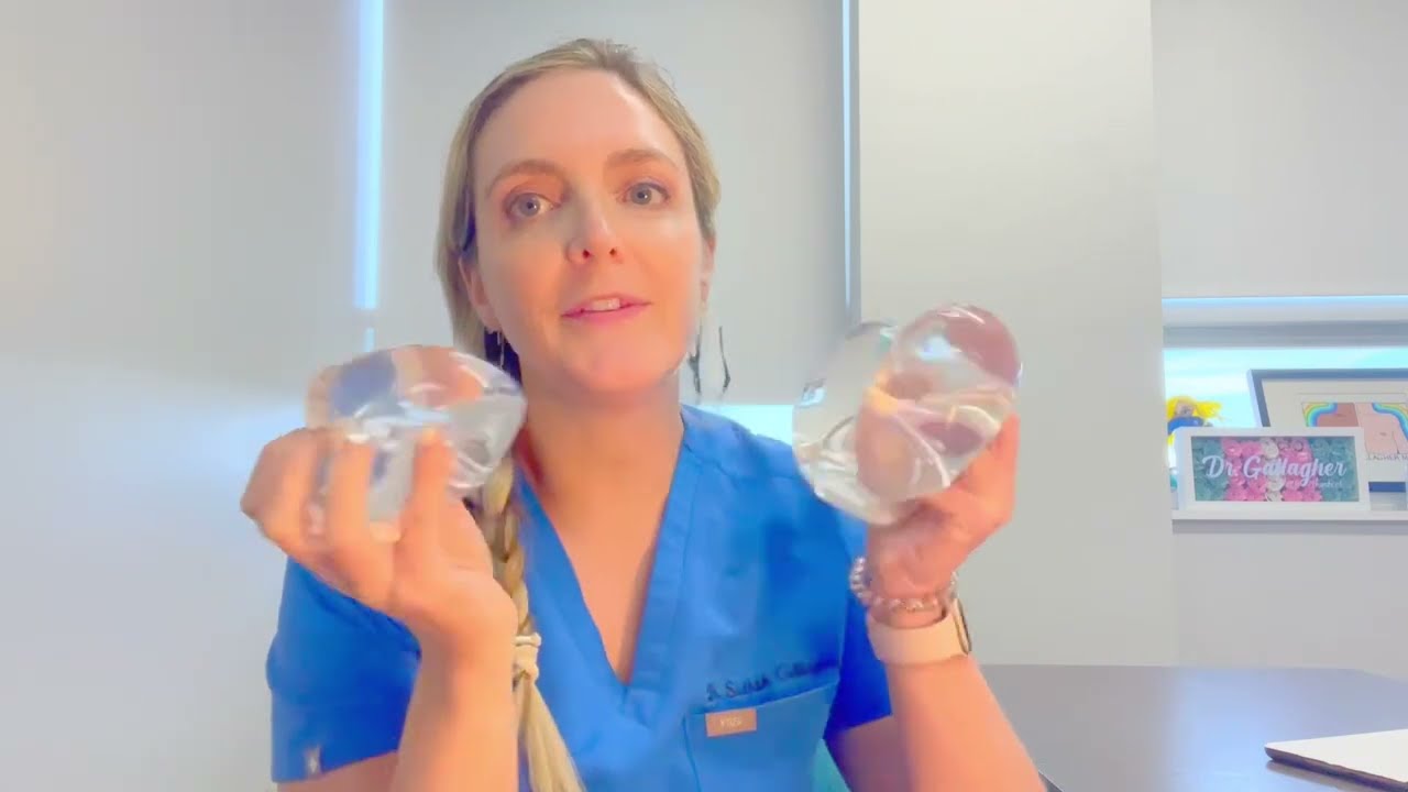 Breast Augmentation - is there an alternative to implants?