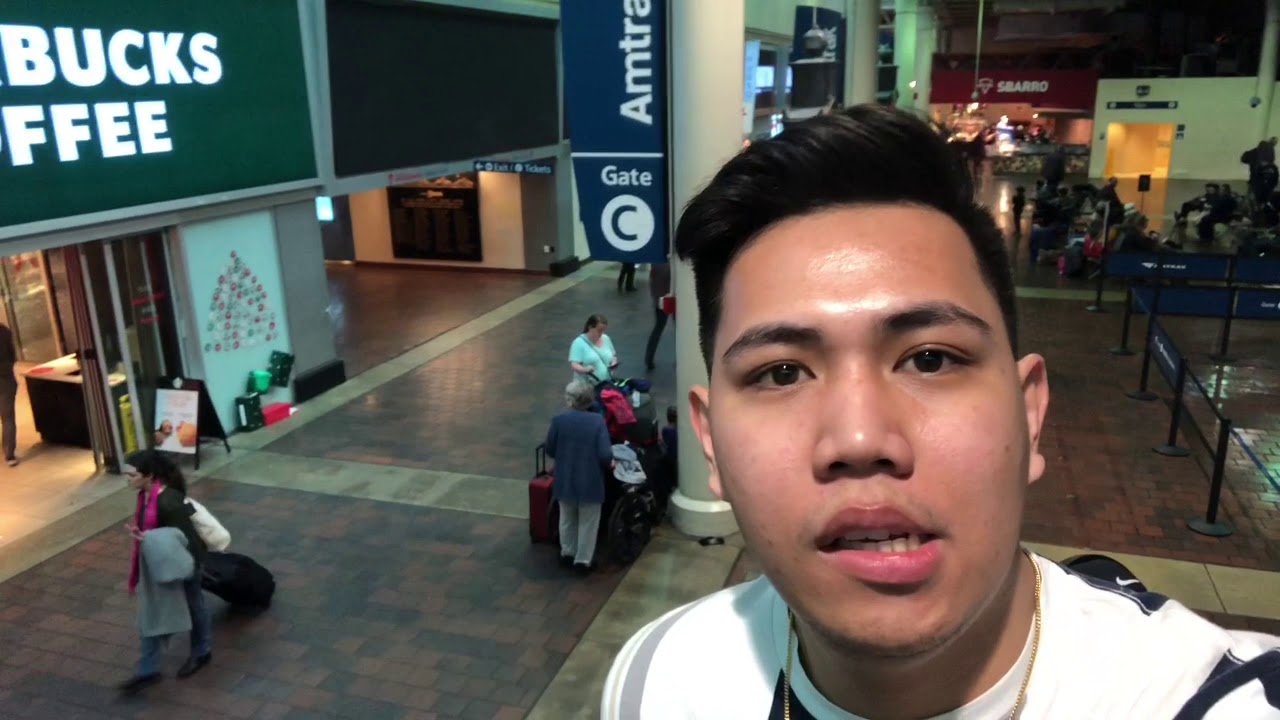 Year End Travel 2019