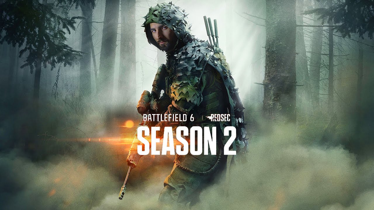 🔴LIVE 残り後4勝！ONLY 4 WINS LEFT! | BATTLEFIELD 6