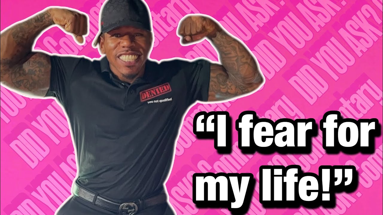 Aaron the plumber accuses Zeus of…