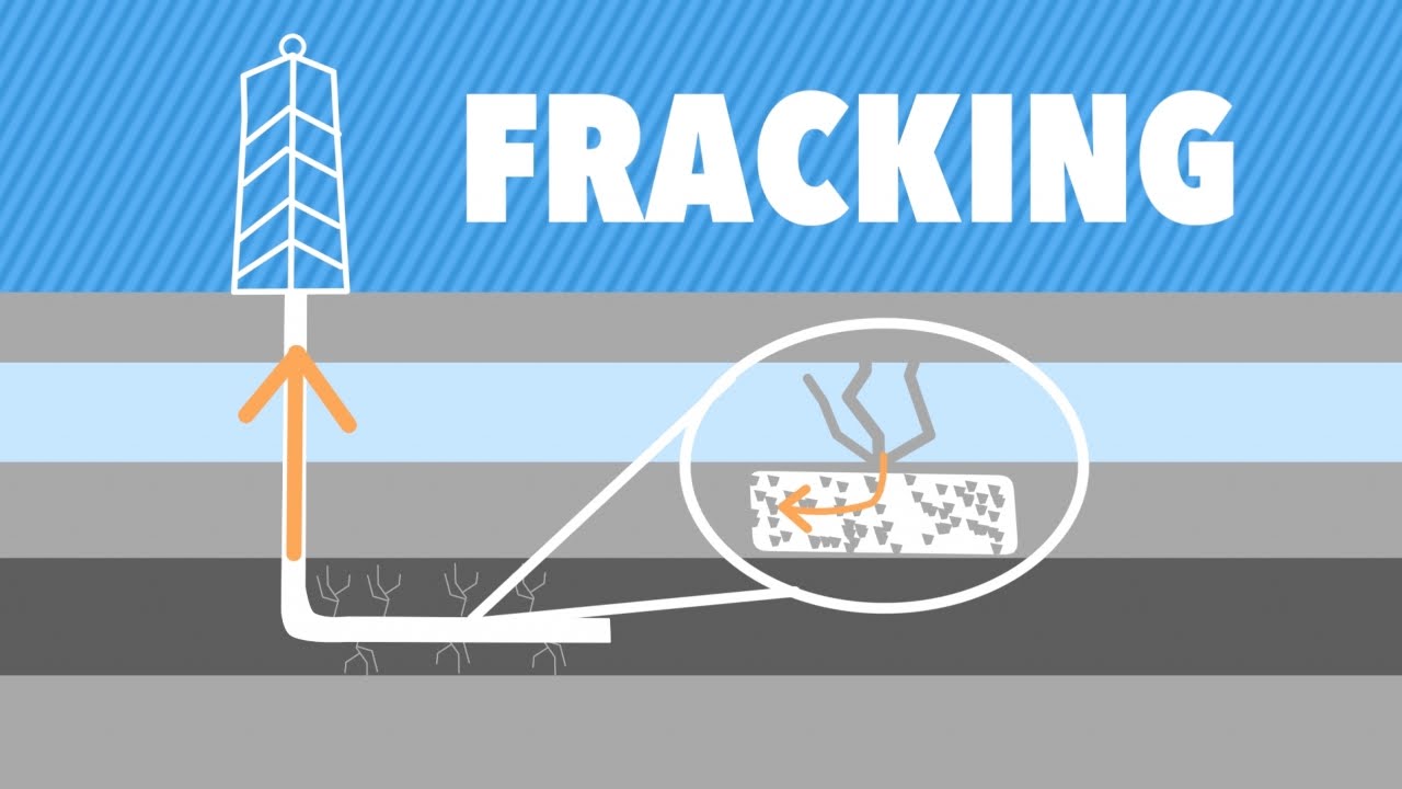 Did fracking cause the earthquake in Oklahoma?