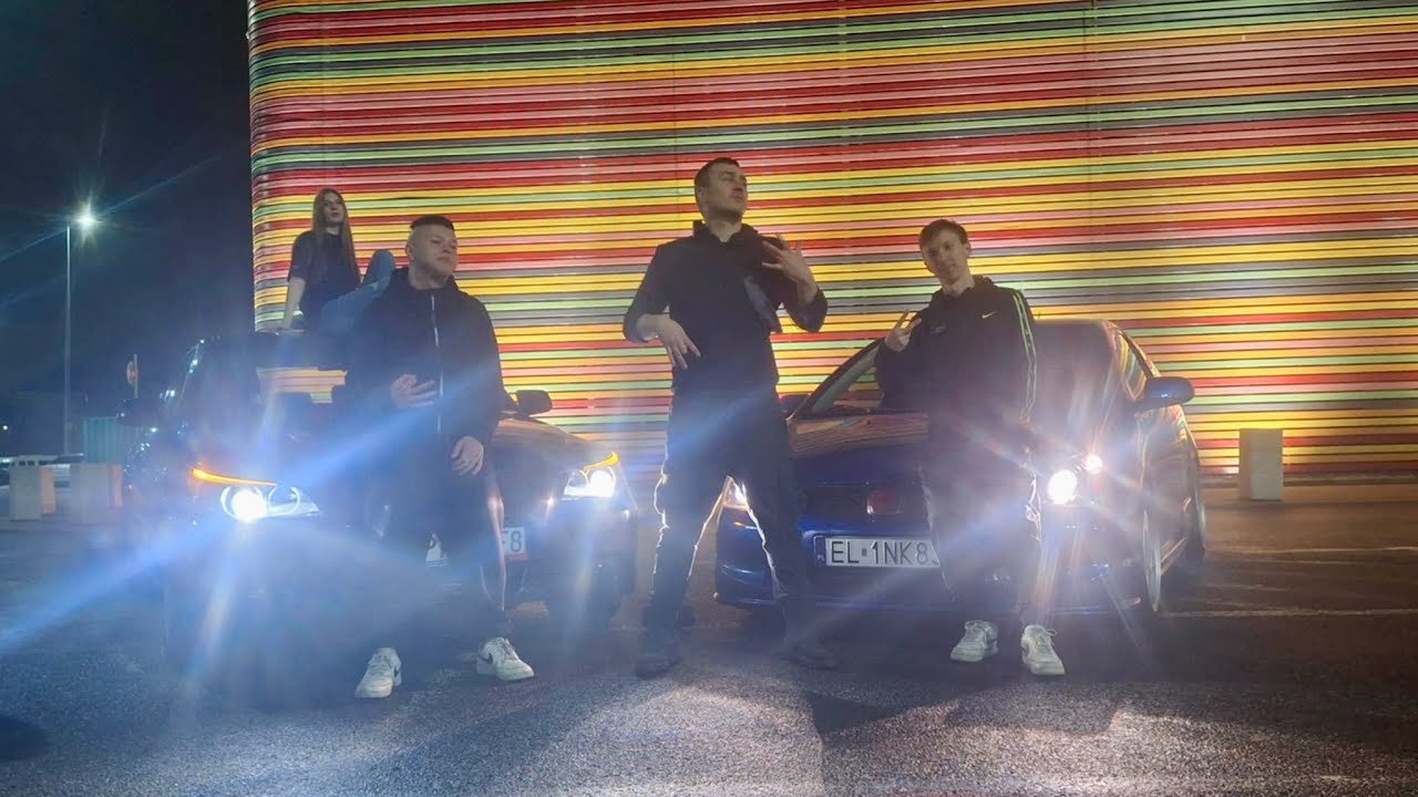 Reez ft.Daniu/Młody Magik - 