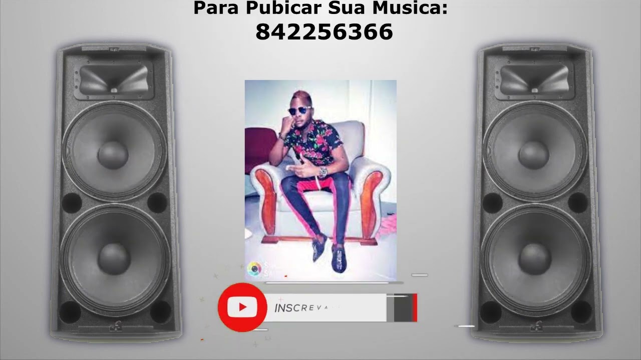 Puto Nelson ft. Boss Tchitoto - Entrevista Completa (Novidade)
