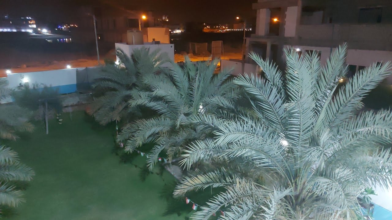 TRAVEL BACK TO HOME AFTER OVERNIGHT AT KHIRAN
