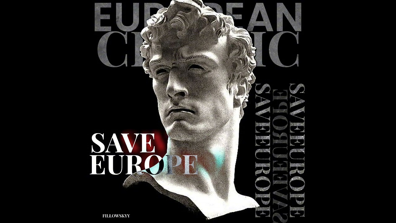 Ausl&auml;nder raus (L'amour Toujours) - European Classic, Save Europe