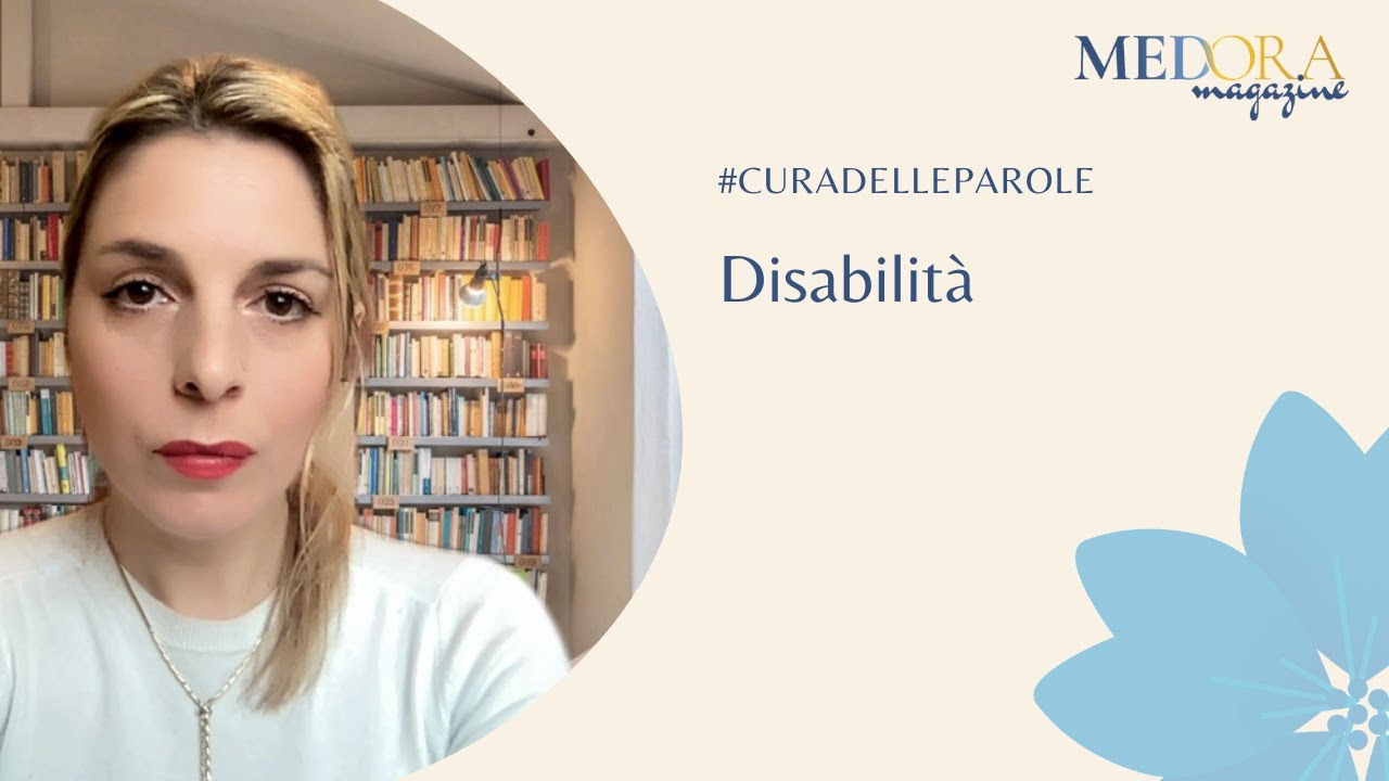 Disabilità