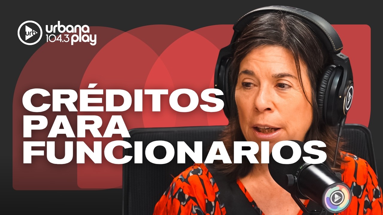 CAPUTO sobre la devaluaci&oacute;n, cr&eacute;ditos del BANCO NACI&Oacute;N y FENTANILO #DeAc&aacute;EnM&aacute;s