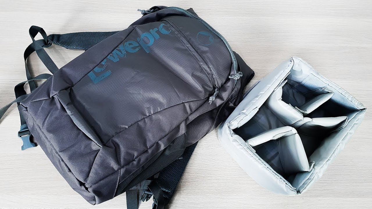 Lowepro Photo Hatchback 22L AW