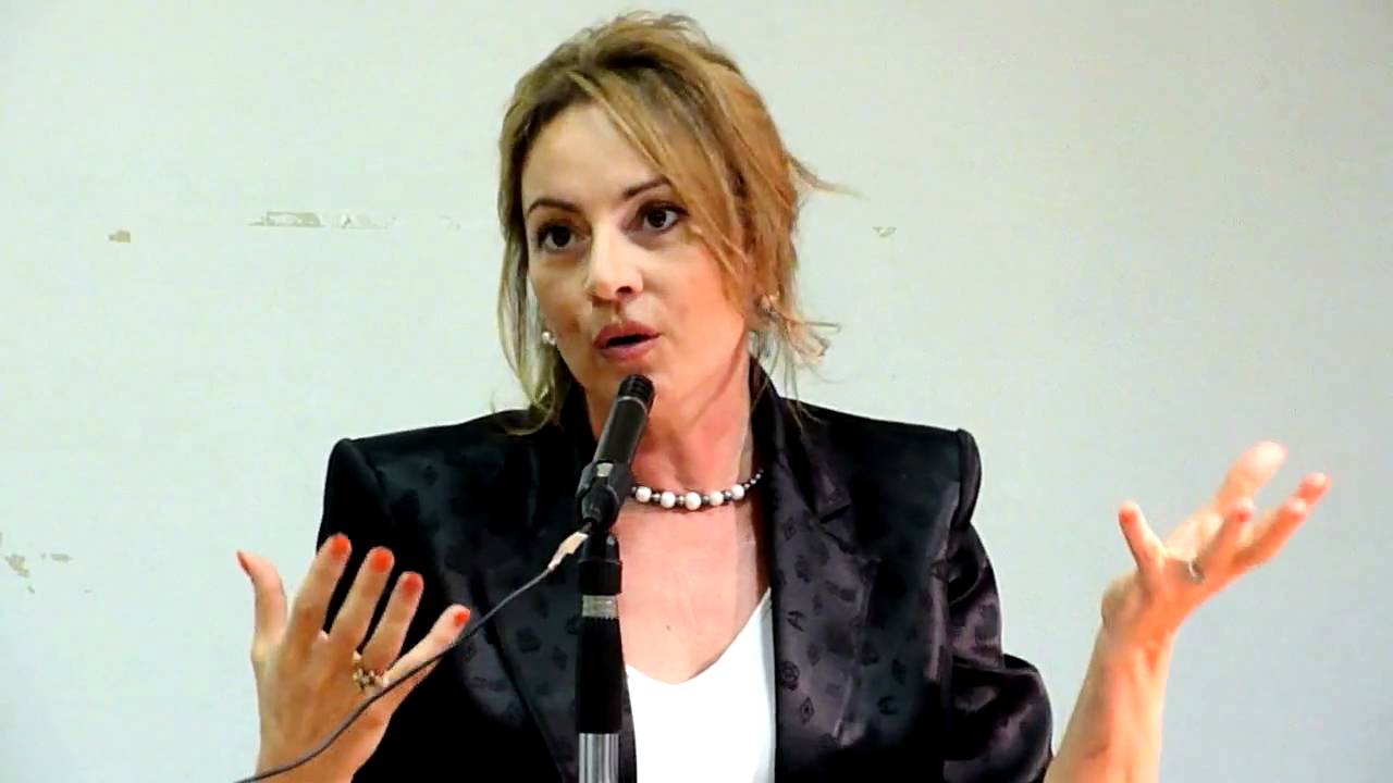 Daniela Lucangeli 1/5.mov