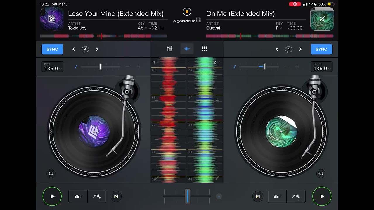 Nice Party Groove Mix!