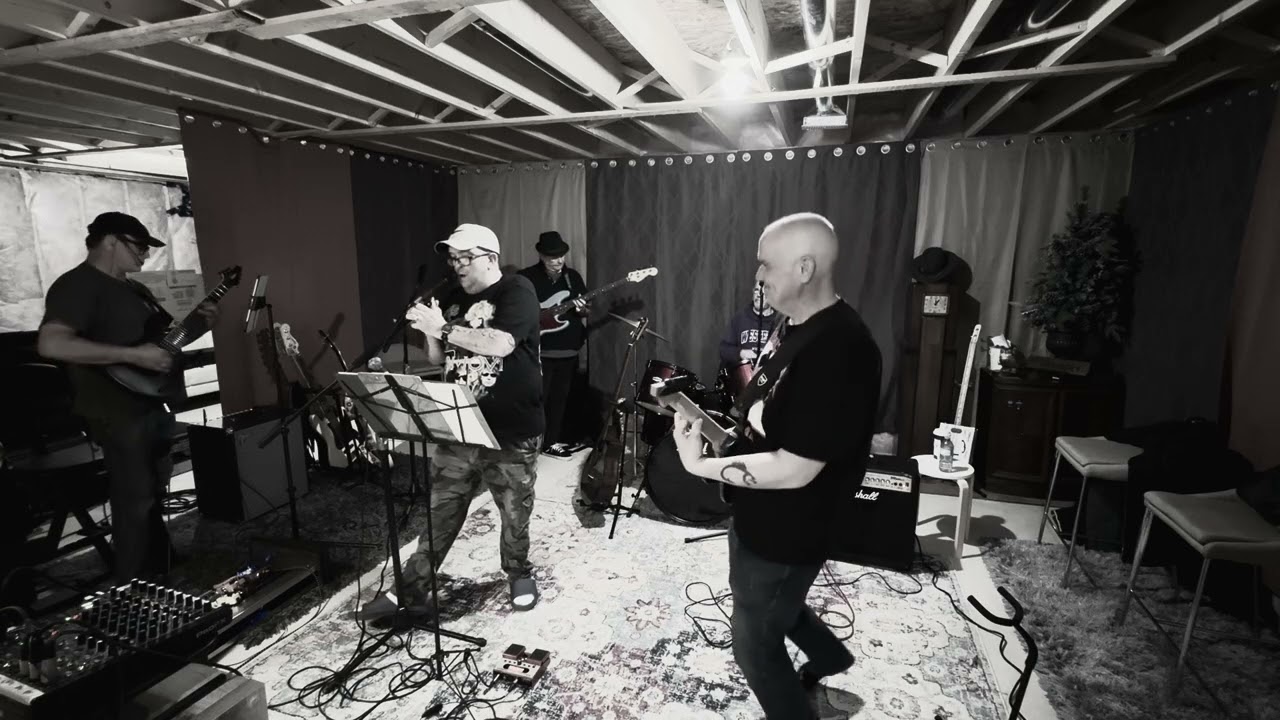 Come Together by The Beatles
