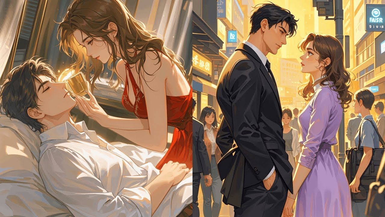 Reborn as Vicious 2FL,I Stay Away from ML&FL to Start a New Life—But the ML Fell in Love with Me...