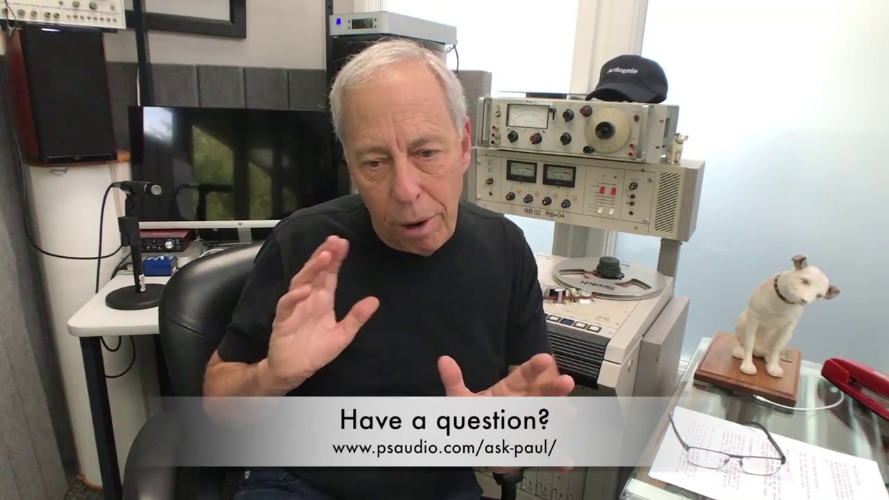 Where vacuum tubes work best