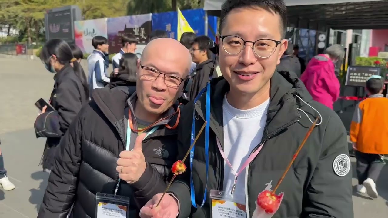 棉紡會中學＠中六惜別會——向黃定康校長致敬