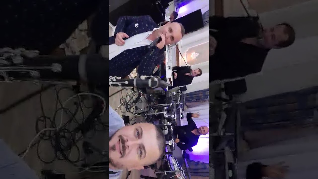 Sead Muqa - SEI - Prishtina Band -Dasma 2021