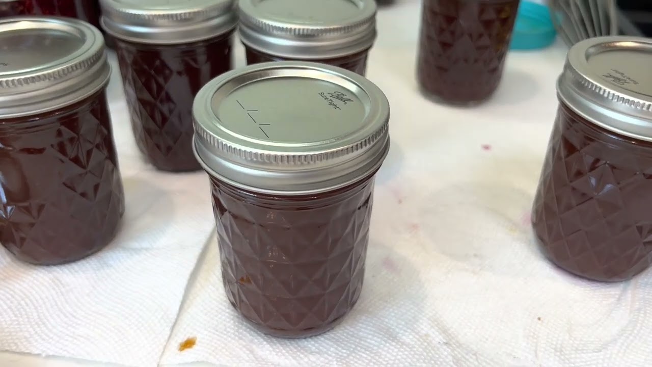 I made Diary free miso caramel sauce