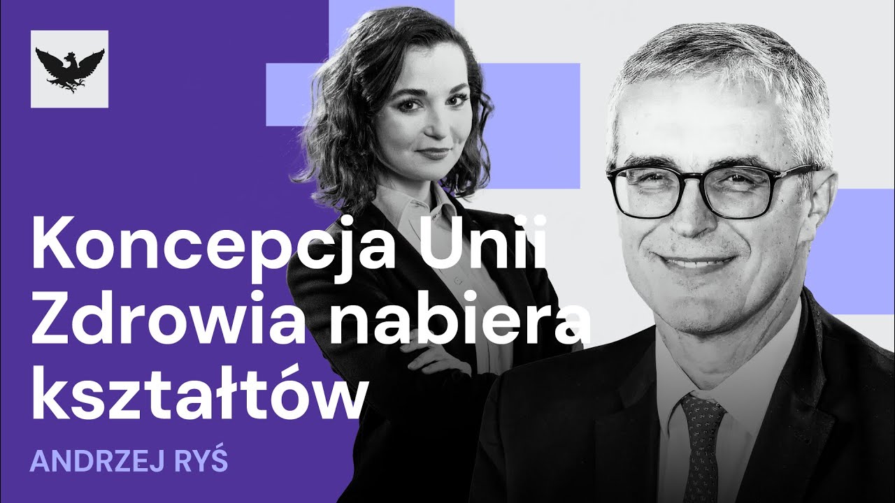 &bdquo;Zdrowie to znacznie więcej niż pacjent, lekarz i szpital&rdquo;