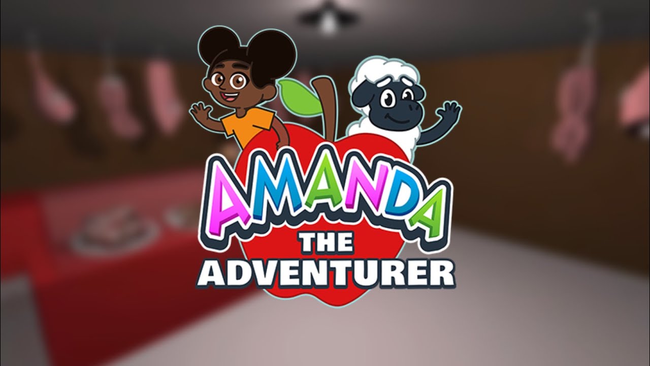 ПРЕМИУМ МАСТЕР-ЛОМАСТЕР! | Amanda The Adventurer