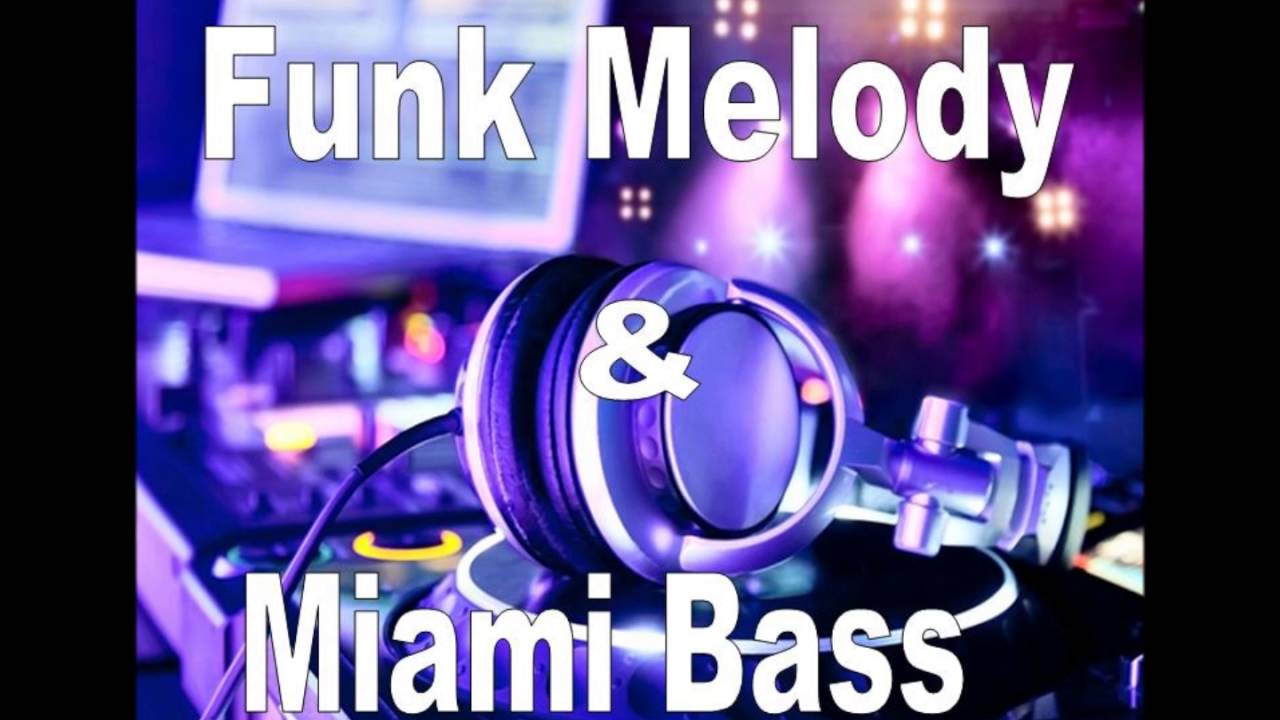 Freestyle/Funk Melody 80s & 90s by Jairo DJ