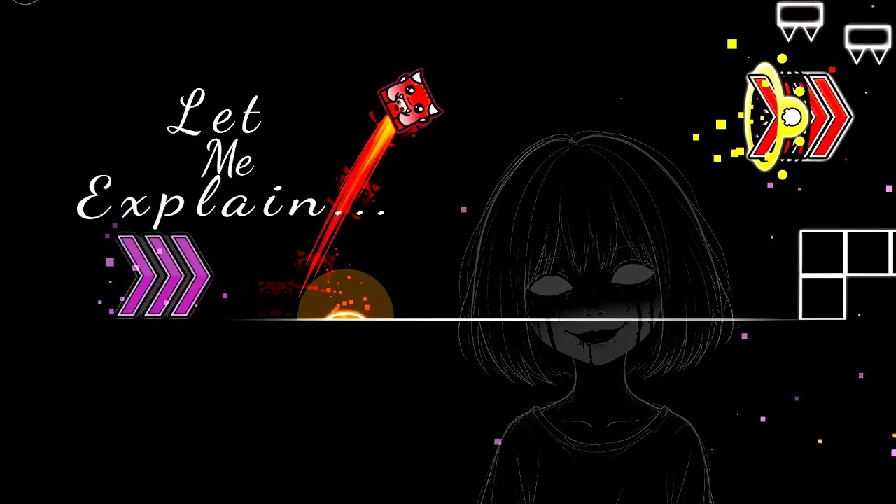 Fellow Funeral by xGalax1 (me) Full Layout Preview (Future Level and Secuel The Funeral).