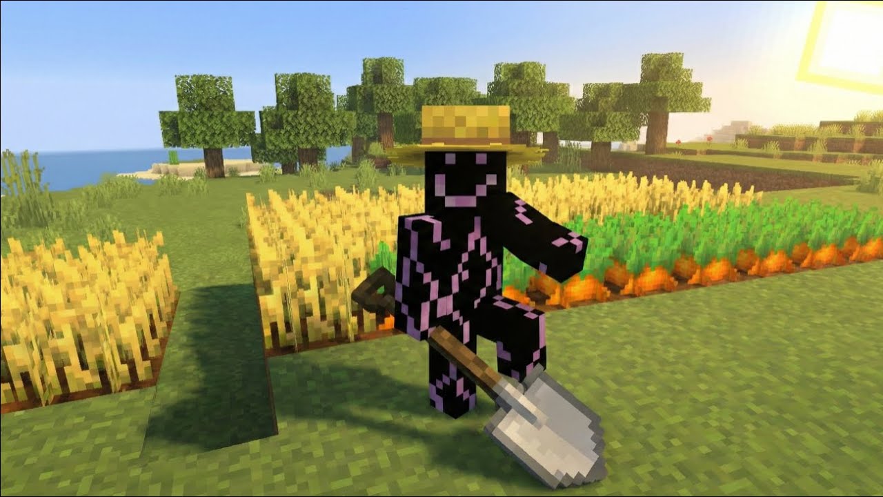 Upgrading the Farm!