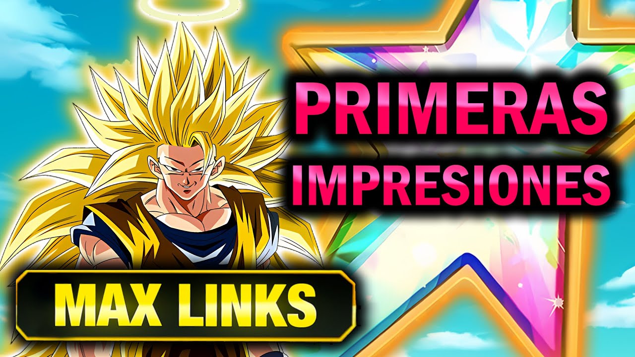 OMG ESTO VA A SER EPICO PAPUS - EARLY GAMEPLAY - AGL SSJ3 Goku (Angel)  (Dokkan Battle)