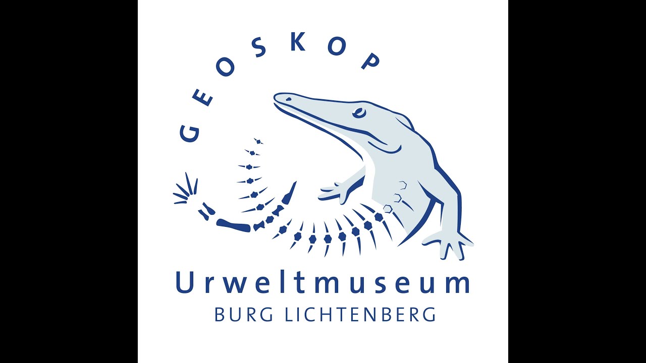 Urweltmuseum Geoskop