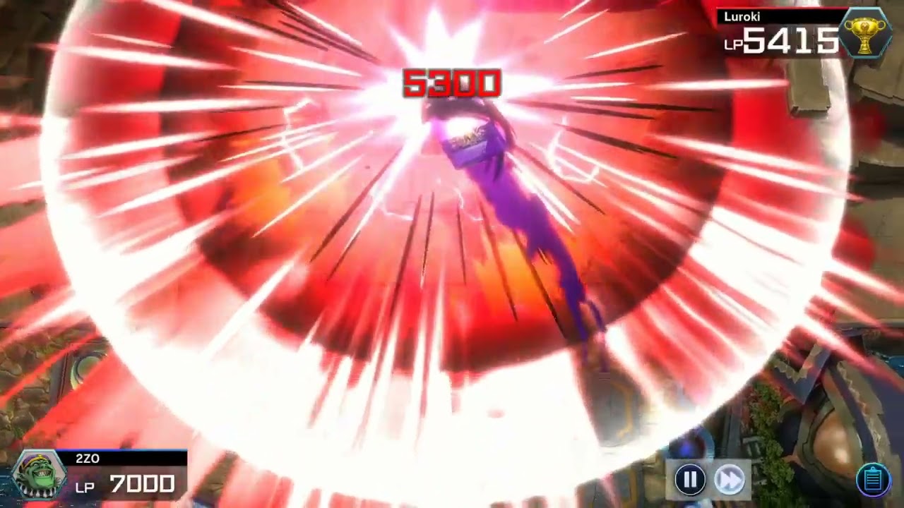 Yu Gi Oh! Master Duel! Season 11! Paleo Frog Replays!