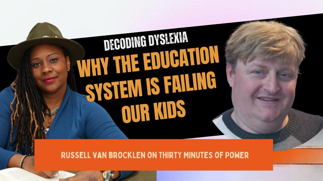 Why are so many intelligent, creative children being left behind in school?
