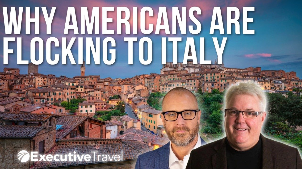 Italy Travel 2026: Prices Rising, Flights Changing & What Tourists Need to Know