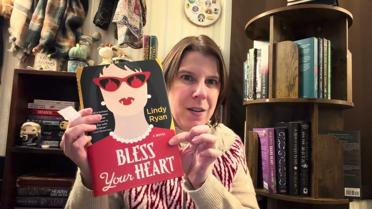 Let’s Pick a February TBR! 