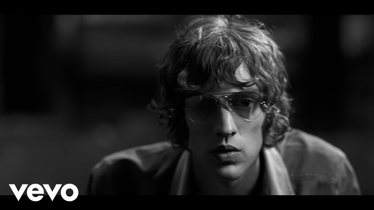 Richard Ashcroft - Check The Meaning