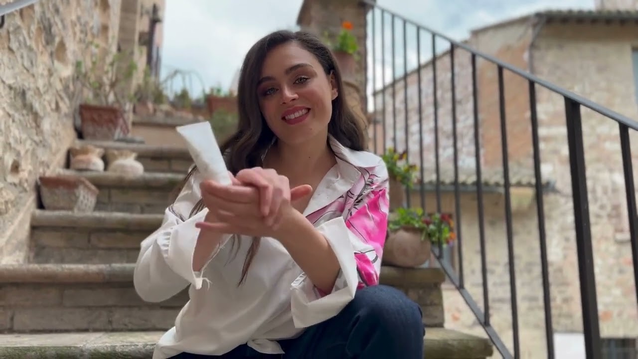 Scopri la nostra linea Corpo