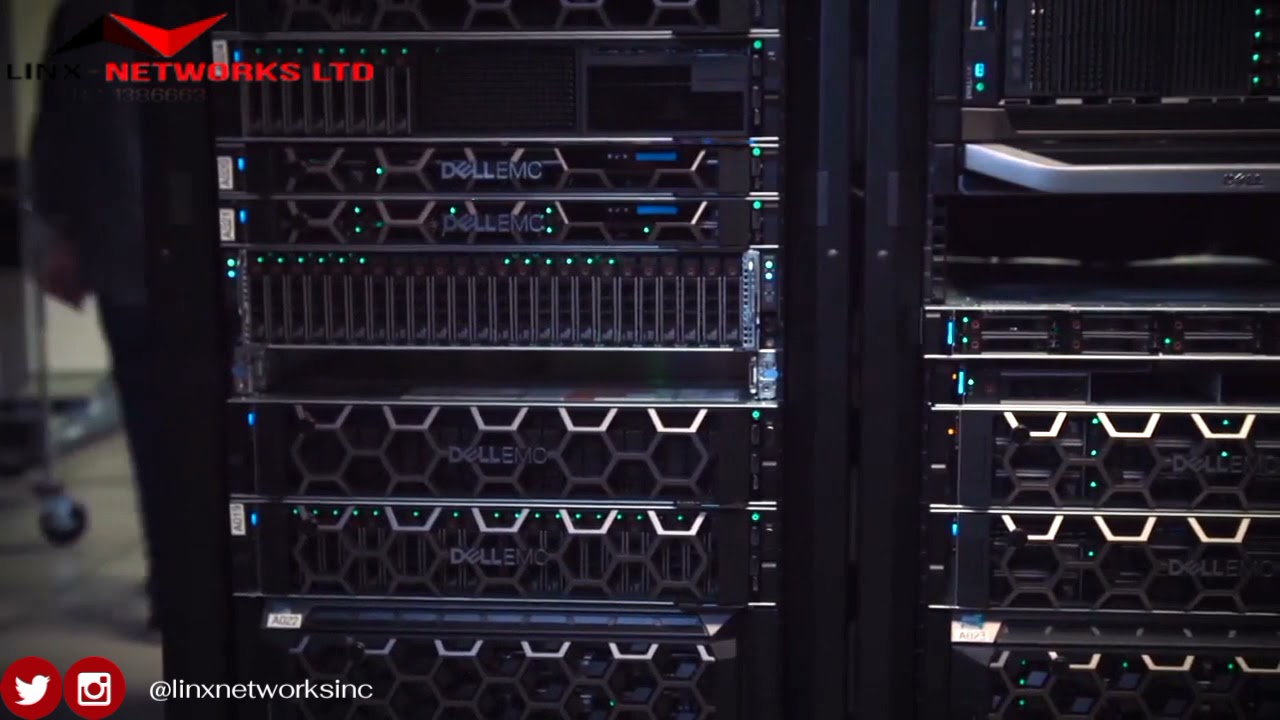 Dell PowerEdge MX5016s best use high Density Computing
