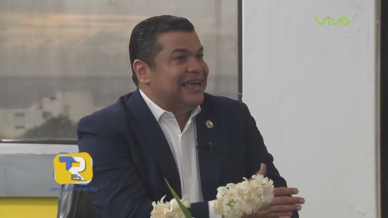 Diputado FP afirma narcopolítica en RD es responsabilidad compartida: partidos, JCE y MP