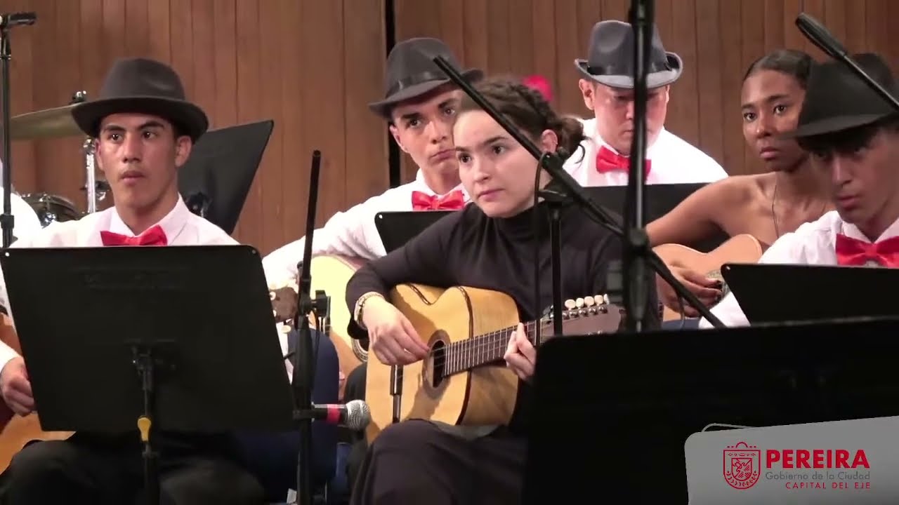 CONCIERTO ORQUESTA DE CUERDAS PULSADAS &lsquo;HOMENAJE  A LAS MADRES S&Aacute;BADO 7 DE MAYO 2022