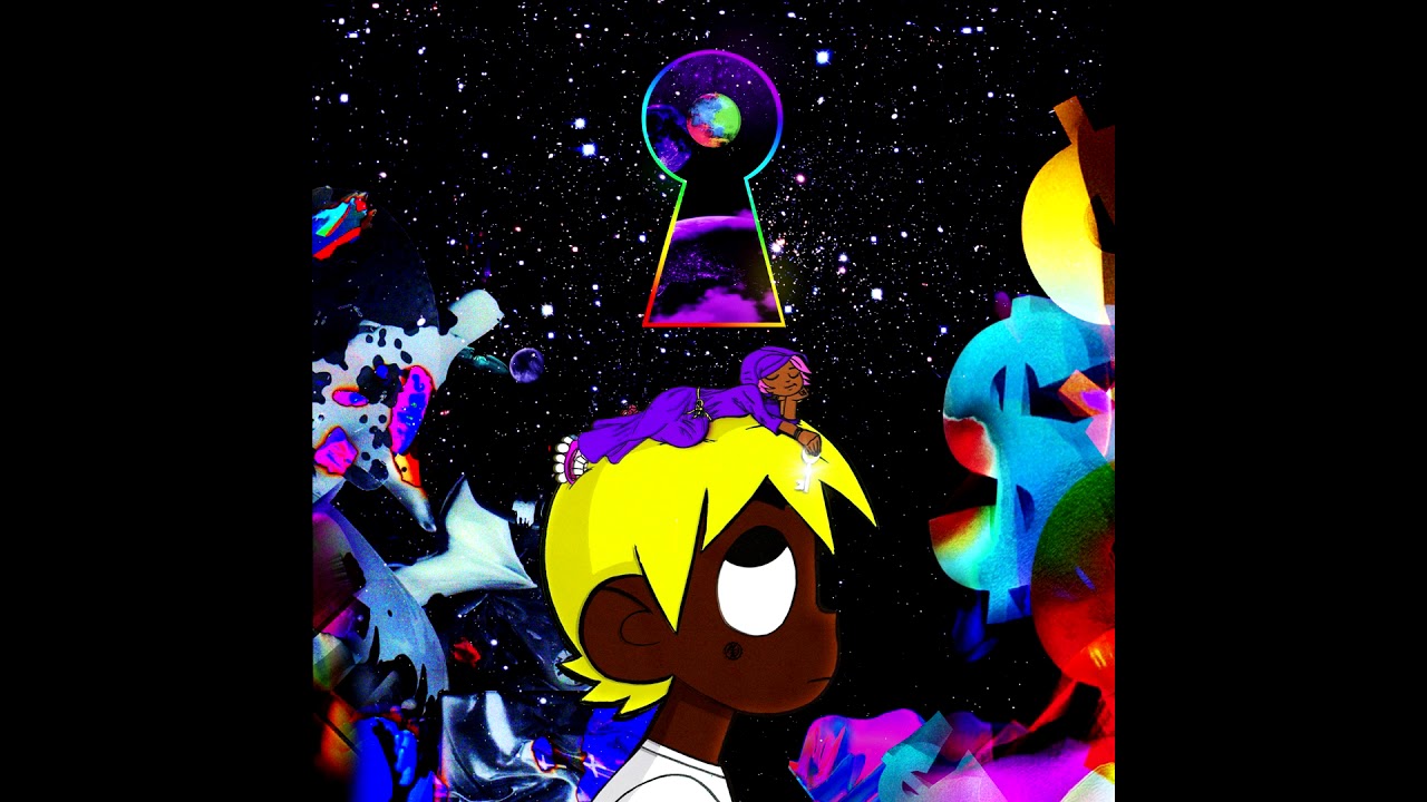 [FREE] Lil Uzi Vert x BlackMayo Type Beat  - 