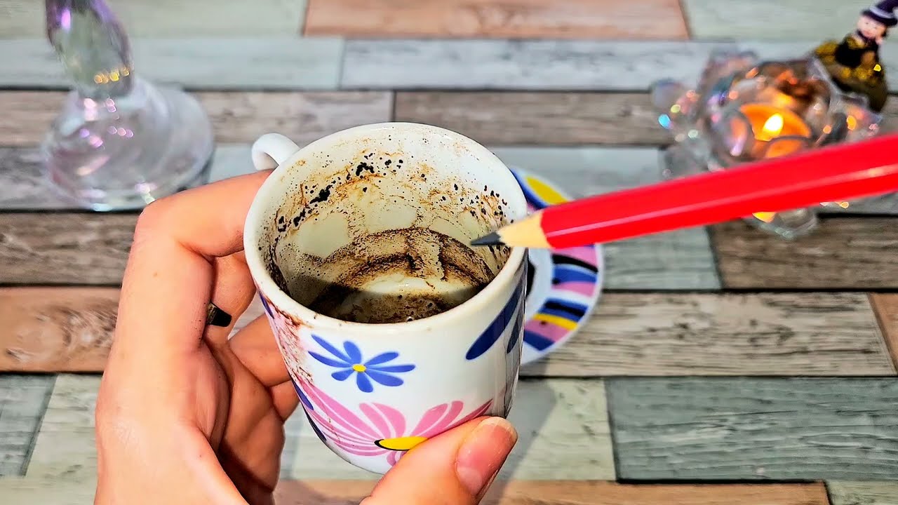 ❗️🔥..ЭТО ОЧЕНЬ СКОРО СЛУЧИТСЯ У ВАС ❗️Что и Кто постучит в вашу дверь ❓️💥гадание на кофе