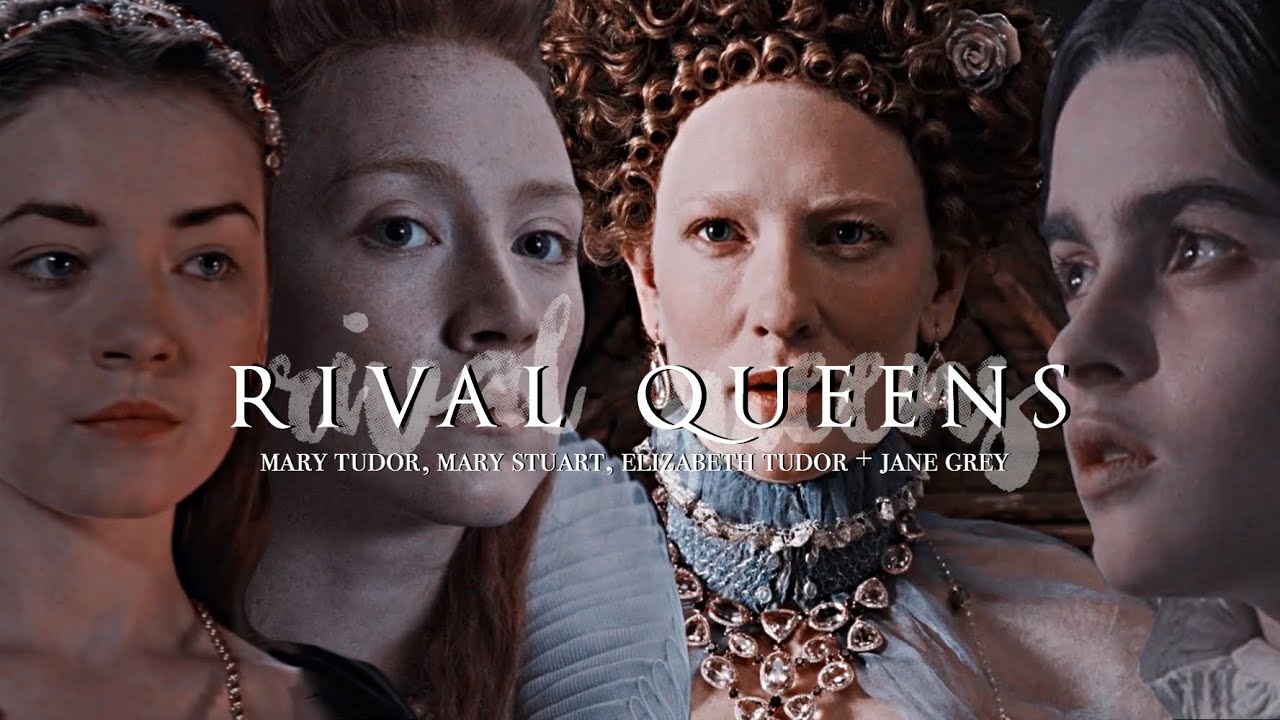 Rival Queens